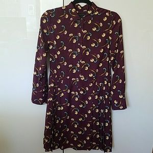 Banana Republic Shirt Dress